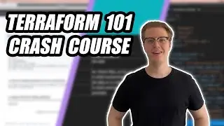 Terraform 101 - Crash Course | Terraform Plan and State File | #05