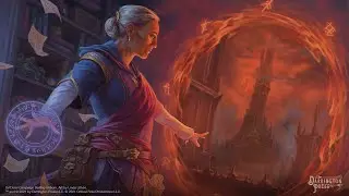 What They Don't Tell You About The Nine Hells - City of Dis - D&D