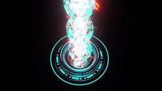 FX Compilation (Blender)