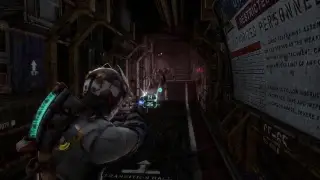 Dead Space 3 часть 2 15.30 мск