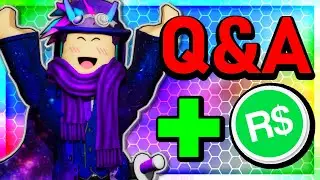 100 Subscriber Q&A + Giveaway!