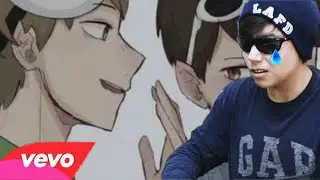 FANDOMS SUCK but every photo is replaced with Dream SMP fanart