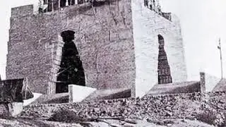 Karachi in 1900's