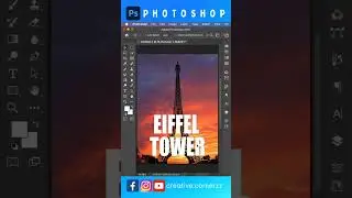Clipping Mask in Photoshop 