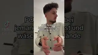 Wo soll man nur abtrocknen😅 #waschen #badezimmer #tiktokdeutschland #tiktok #humor #comedy #klo