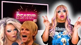 The BEATUP! feat. Willam (Confronting My BIGGEST FAN!)