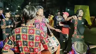Kali Amavas Ki Raat me Song ( Amit sing Baja Jamshedpur Ramnagar) Con - 8789681822!!