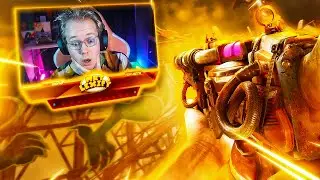 DIE RISE, 3 MINUTE WR.