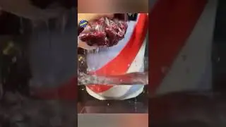 Forma curiosa de crear vacío en bolsas y conservar mejor los alimentos