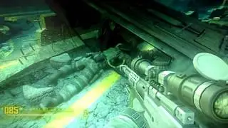 F.E.A.R. 2 Reborn LOL xD