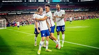 How USA 🇺🇸 Qualified for the World Cup - 2022
