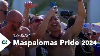 Maspalomas Pride | 2024
