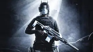 AMADA MATRIX - ИДЕЙНЫЙ GUN PACK FOR MAJESTIC RP
