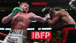 Danny Jacobs was Not ROBBED against Canelo Alvarez!