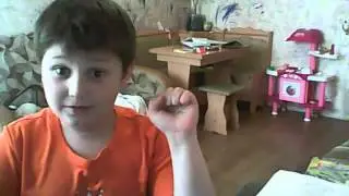 Kinongspelen+Конкурс Сашы Спилберг