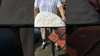 Барашек в соли