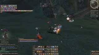 Lineage II 2023 PvP #03