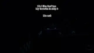 Don’t talk about ship in fnaf #memes #fnaf #roblox