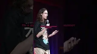 Новый стендап на канале 06.07.2024 в 12:00 #standup #стендап #юмор