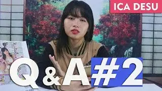 QnA #2 : Anak Kecil di Jepang Jago Bahasa Jepang???