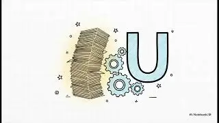 U-Net Architecture for Diffusion-Based Image Generation : How it Actually Works in 10 minutes