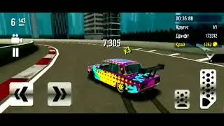 Drift Max m😎 #driftmax