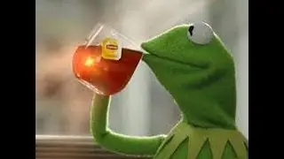 But That's None Of My Business...