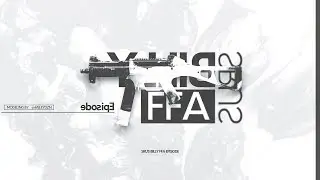 SrUs Billy: FFA Episode by SrUs Hecate