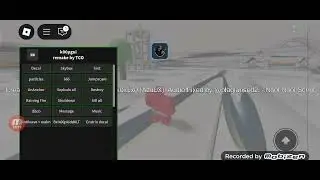 Exploit Roblox noot noot script and k00pgui