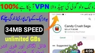 ZONG FREE INTERNET VPN 2021/UNLLIMITED MBS FAST SPEED VPN /TECHNICAL UMAR