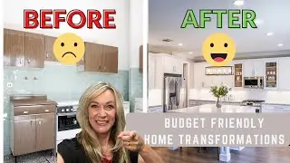 Affordable Home Renovations Under $5K | Boost Your Home’s Value in Georgia