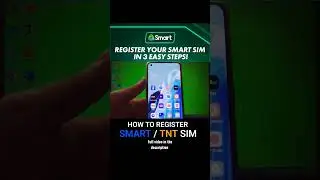 SIM REGISTRATION