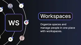 Product Update: Workspaces, Pinboard, Rock bot for Slack
