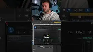 #logicprox #beatmaker #musicproduction