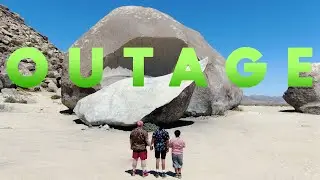 Outage Post-Production Teaser Trailer