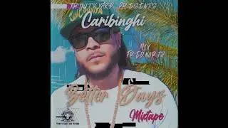 Caribinghi - Ukwu