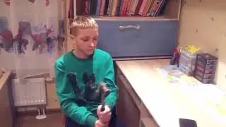 Shot on iPhone 6 meme
