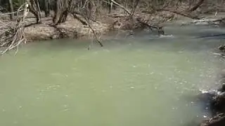 Рыбалка на р. Малая Осипово