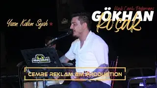 Gökhan Koçak - Yazan Kalem Siyah