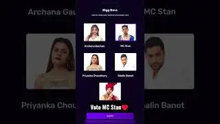 Music producers vote 
