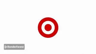 Target Logo Animation
