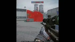 #WARFACE