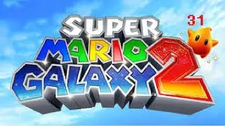 Super Mario Galaxy 2 - Part 31
