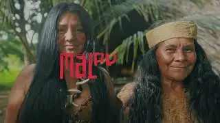 MALEKUS: The make-up line helping to connect Costa Rica's smallest indigenous tribe with its country