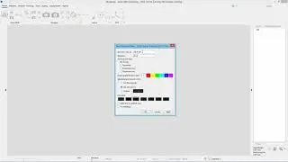 SDS2 2021 Getting Started: Open Modeling & Create First View
