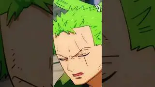 Zoro's Quest for Redemption: The Search for His Stolen Sword 