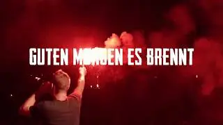 M&N - Guten Morgen Es Brennt - Tour Teaser 2018/19