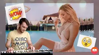 Otilia - Bilionera [PIANO COVER]