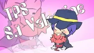 ❤•【TPS】 ST. Valentine's Day 2015 「MEP」•❤