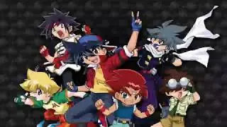 Beyblade, G Revolution - Opening (Karaoke Español)